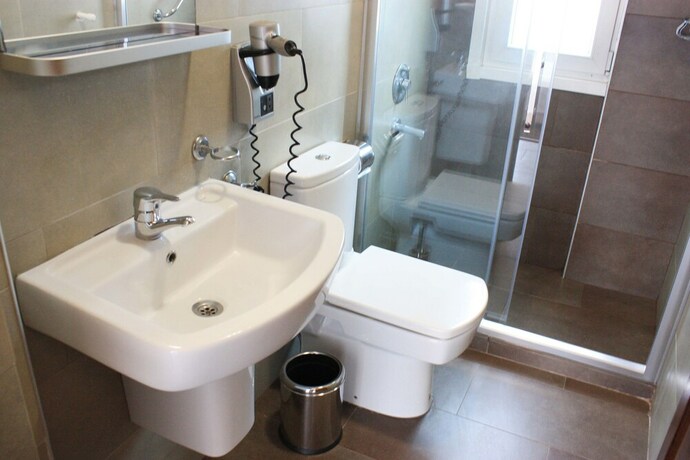 Imagen de la habitación del 19 Oda Bozcaada. Foto 17