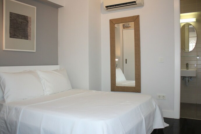 Imagen de la habitación del 19 Oda Bozcaada. Foto 20