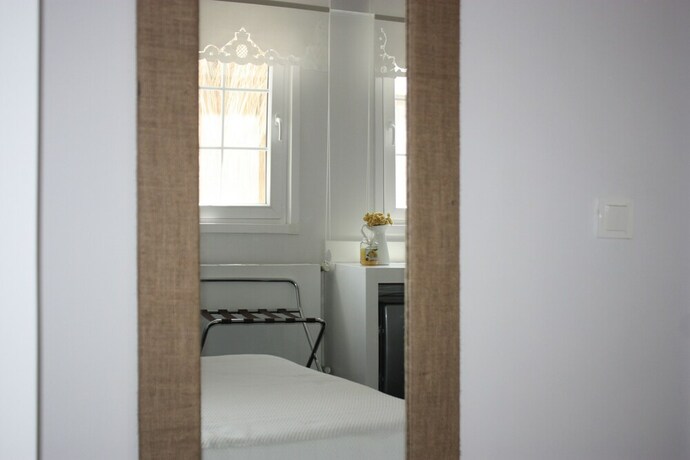 Imagen de la habitación del 19 Oda Bozcaada. Foto 22