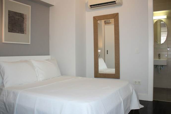 Imagen de la habitación del 19 Oda Bozcaada. Foto 23