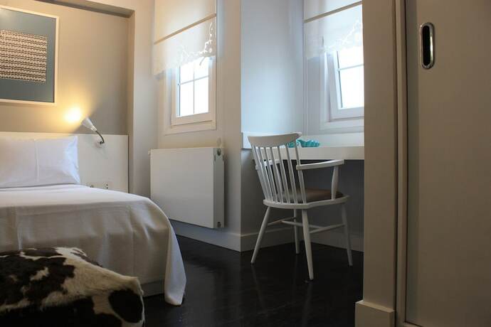 Imagen de la habitación del 19 Oda Bozcaada. Foto 25