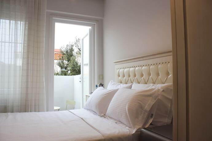 Imagen de la habitación del 19 Oda Bozcaada. Foto 29