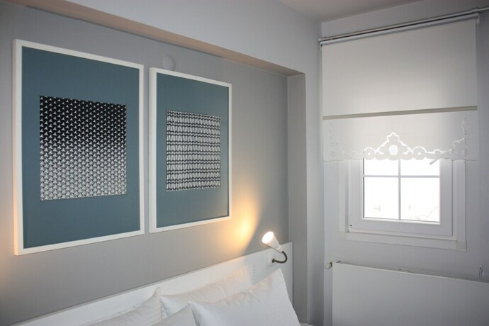 Imagen de la habitación del 19 Oda Bozcaada. Foto 31