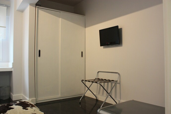 Imagen de la habitación del 19 Oda Bozcaada. Foto 33