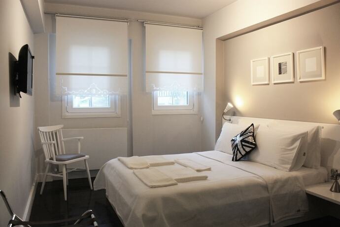 Imagen de la habitación del 19 Oda Bozcaada. Foto 34