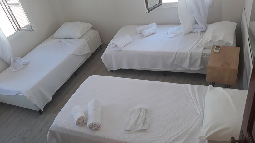Imagen de la habitación del 1989 Hotel Sebat. Foto 8