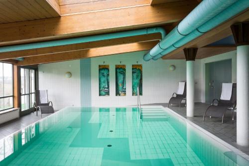 Imagen general del 1A Landhotel Schicklberg, Kematen an der Krems. Foto 1