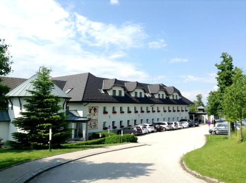 Imagen general del 1A Landhotel Schicklberg, Kematen an der Krems. Foto 3