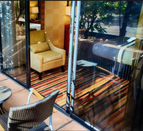 Imagen general del 1GC Sun Club apartments SPA & Jacuzzi & Sauna & Pool. Foto 8