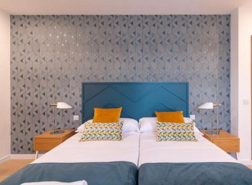 Imagen general del 1GC Sun Club apartments SPA & Jacuzzi & Sauna & Pool. Foto 12
