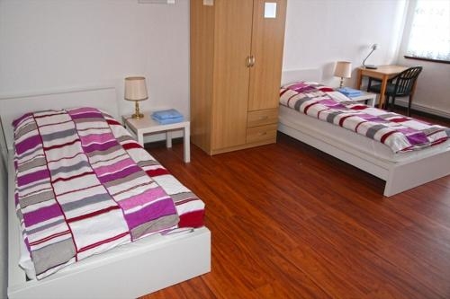 Imagen de la habitación del 1a Zimmervermietung Hannover/bad Münder. Foto 9