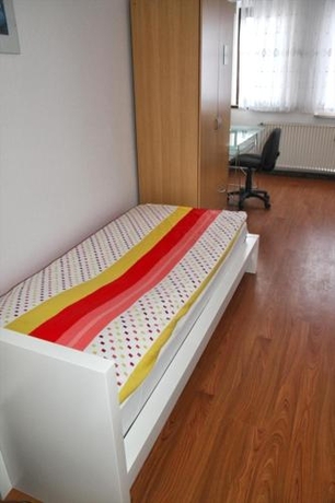 Imagen de la habitación del 1a Zimmervermietung Hannover/bad Münder. Foto 10