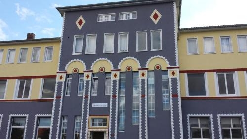 Imagen general del 1a Zimmervermietung Hannover/bad Münder. Foto 2