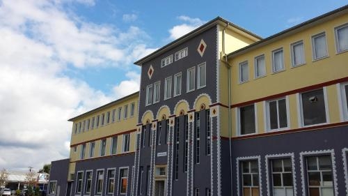 Imagen general del 1a Zimmervermietung Hannover/bad Münder. Foto 3