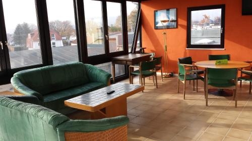 Imagen general del 1a Zimmervermietung Hannover/bad Münder. Foto 7