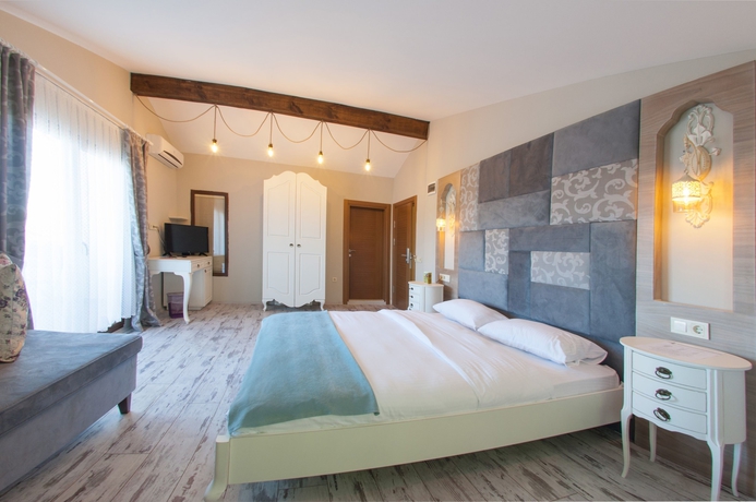 Imagen de la habitación del 1inci Konak. Foto 5