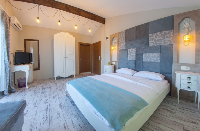 Imagen de la habitación del 1inci Konak. Foto 6