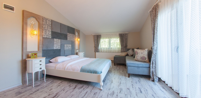 Imagen de la habitación del 1inci Konak. Foto 7