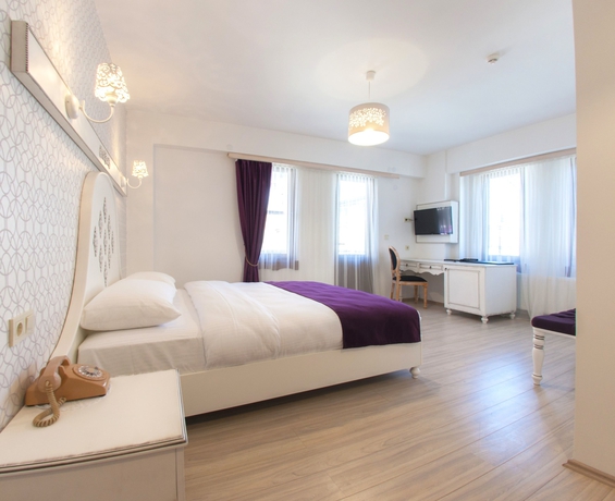 Imagen de la habitación del 1inci Konak. Foto 8