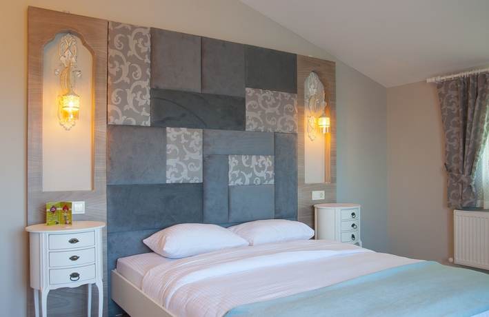 Imagen de la habitación del 1inci Konak. Foto 9