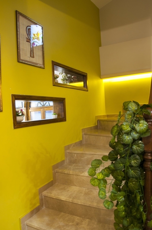 Imagen de los interiores del 1inci Konak. Foto 19