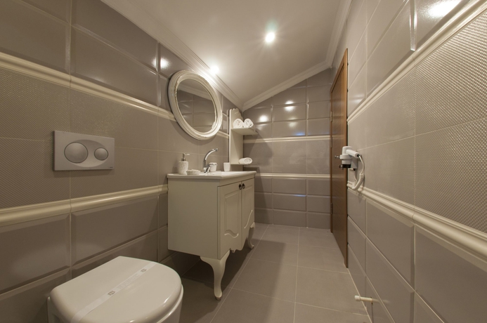 Imagen de la habitación del 1inci Konak. Foto 13