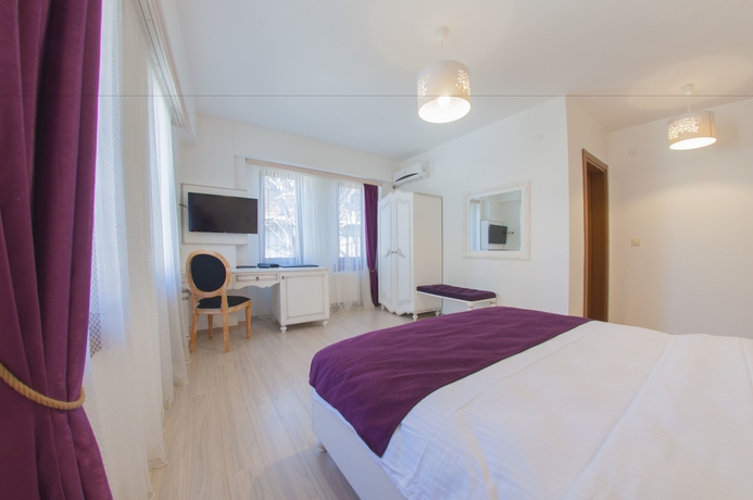 Imagen de la habitación del 1inci Konak. Foto 14