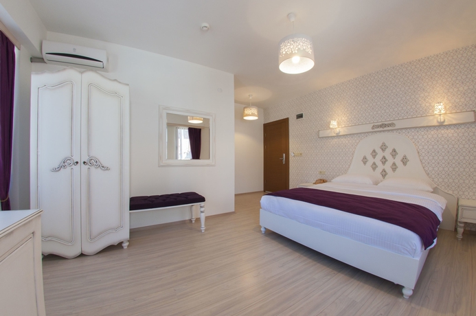 Imagen de la habitación del 1inci Konak. Foto 15