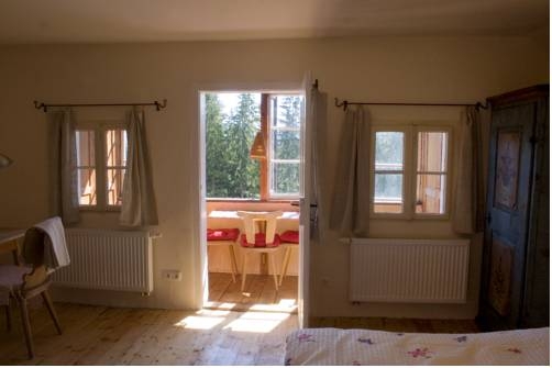 Imagen general del 2 Chalets Innsbruck. Foto 4