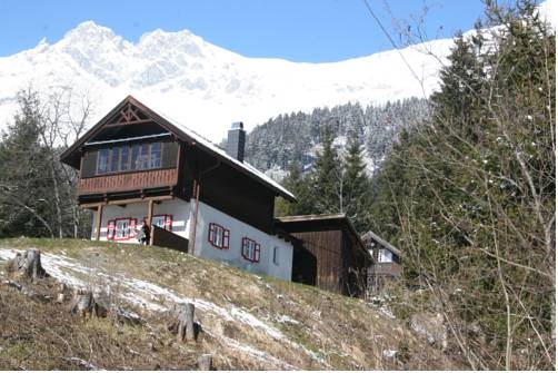 Imagen general del 2 Chalets Innsbruck. Foto 6