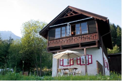 Imagen general del 2 Chalets Innsbruck. Foto 7