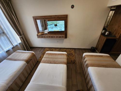 Imagen general del فندق فيوليت 2. Foto 1