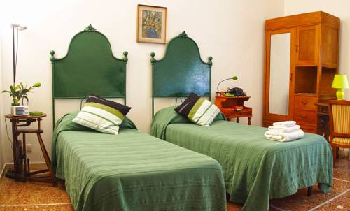Imagen de la habitación del 2 Passi Da. Foto 3