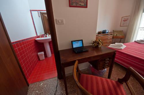 Imagen de la habitación del 2 Passi Da. Foto 4