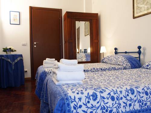 Imagen de la habitación del 2 Passi Da. Foto 5