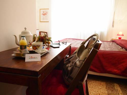 Imagen de la habitación del 2 Passi Da. Foto 7