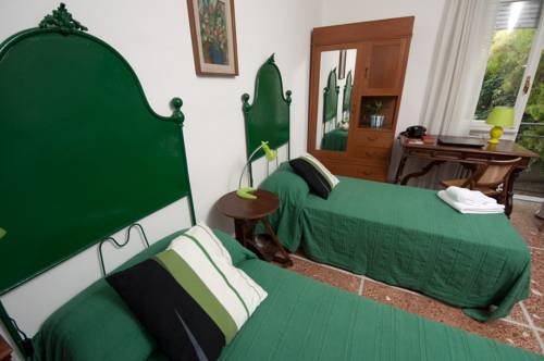 Imagen de la habitación del 2 Passi Da. Foto 8