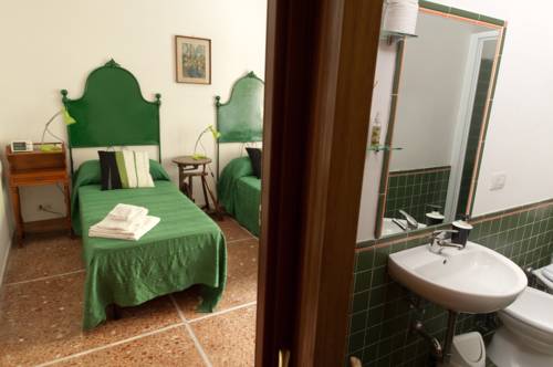 Imagen de la habitación del 2 Passi Da. Foto 9