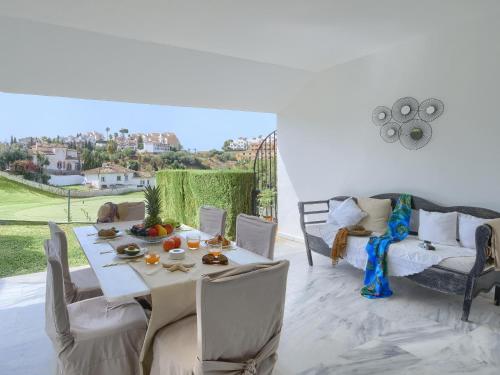 Imagen general del 20 Beautiful Golf View Miraflores. Foto 1