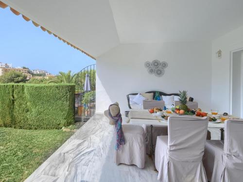 Imagen general del 20 Beautiful Golf View Miraflores. Foto 2