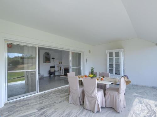 Imagen general del 20 Beautiful Golf View Miraflores. Foto 3
