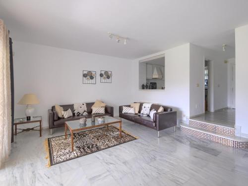 Imagen general del 20 Beautiful Golf View Miraflores. Foto 4