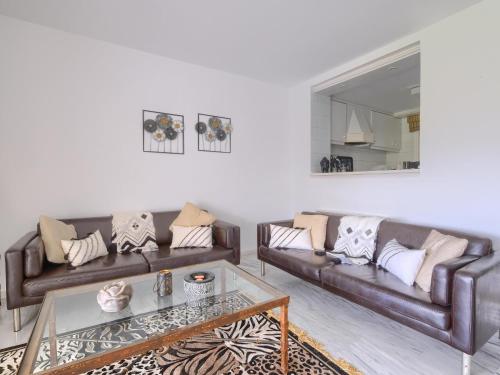 Imagen general del 20 Beautiful Golf View Miraflores. Foto 5