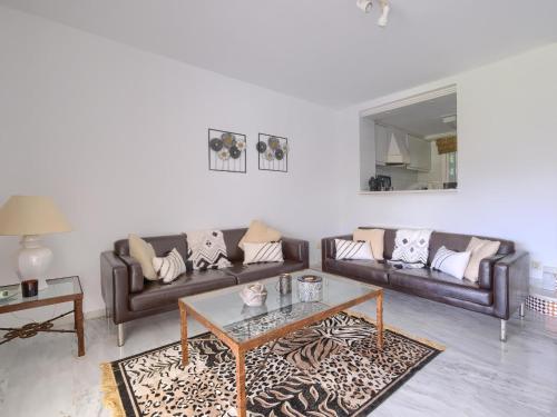Imagen general del 20 Beautiful Golf View Miraflores. Foto 6