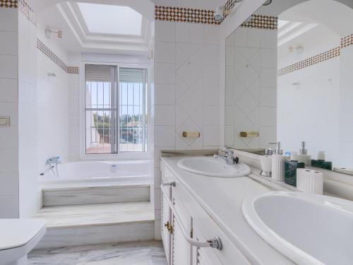 Imagen general del 20 Beautiful Golf View Miraflores. Foto 15
