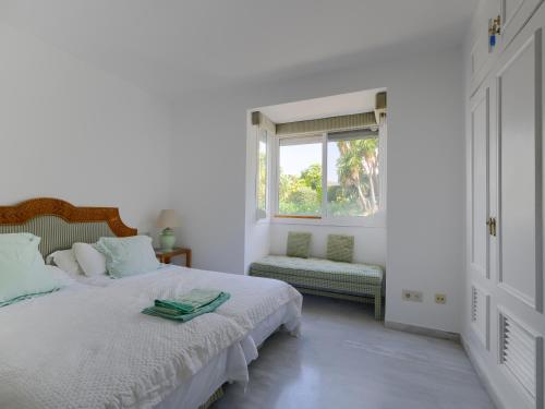 Imagen general del 20 Beautiful Golf View Miraflores. Foto 16