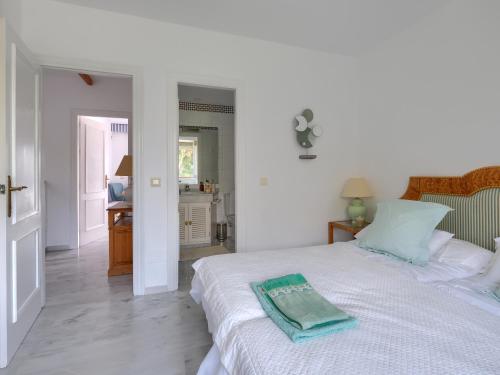 Imagen general del 20 Beautiful Golf View Miraflores. Foto 17
