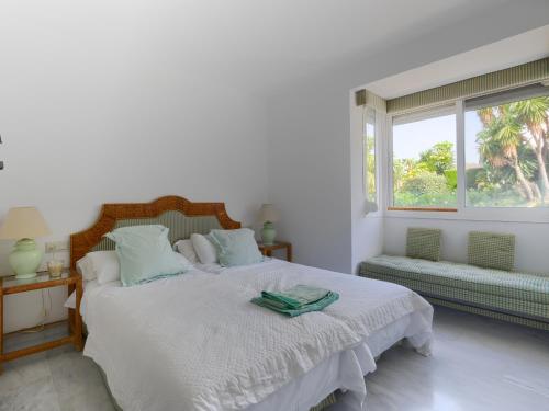 Imagen general del 20 Beautiful Golf View Miraflores. Foto 18
