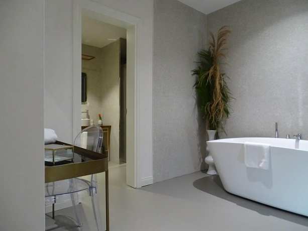 Imagen de la habitación del 20 MIGLIA BOUTIQUE HOTEL. Foto 2