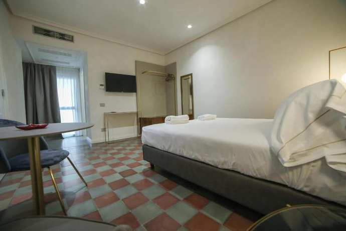 Imagen de la habitación del 20 MIGLIA BOUTIQUE HOTEL. Foto 4